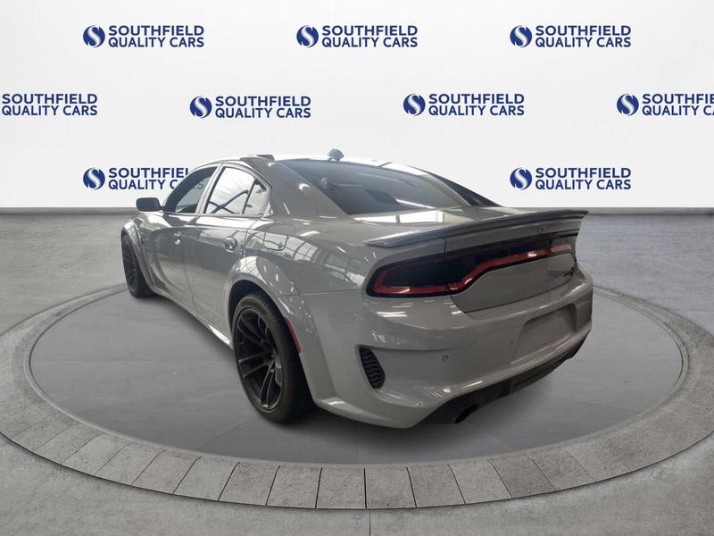 DODGE CHARGER 2021 price $74,055