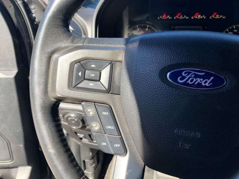 FORD F-150 2018 price 