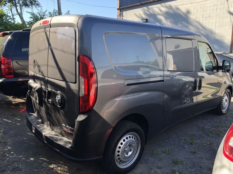 RAM PROMASTER CITY 2016 price $15,345