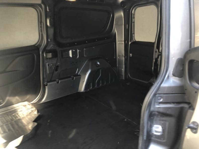 RAM PROMASTER CITY 2016 price $15,345