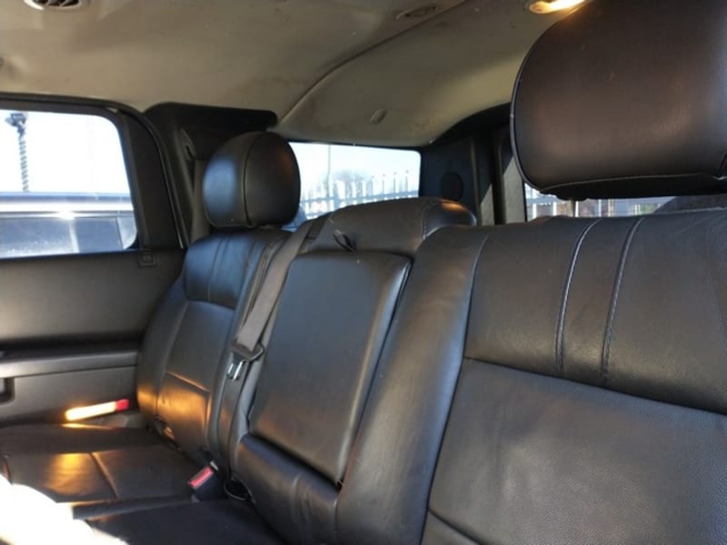 HUMMER H2 2008 price $19,868