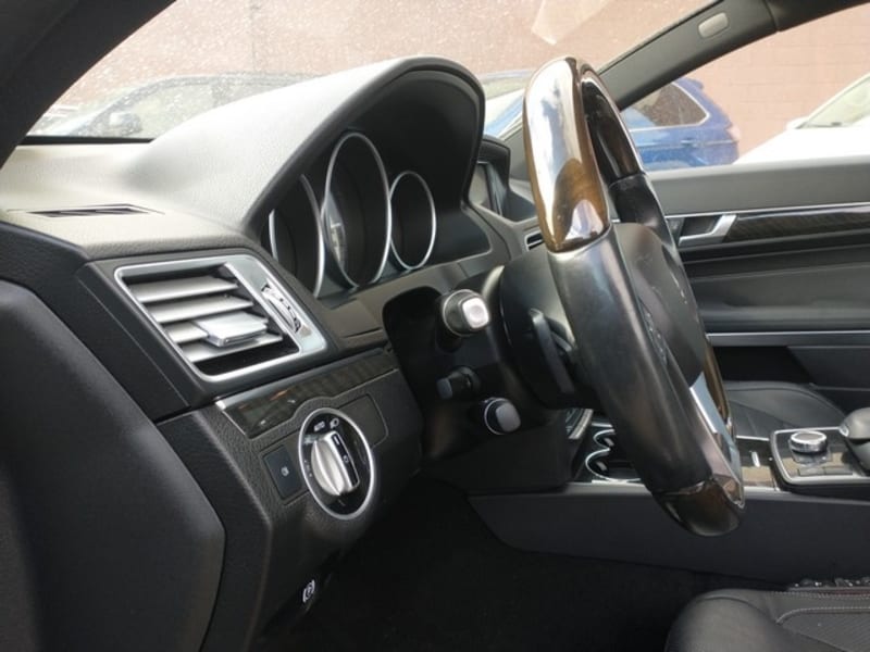 MERCEDES BENZ E400 2016 price $24,959