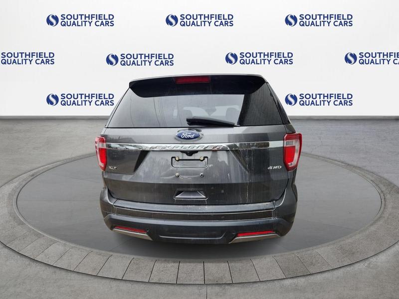 FORD EXPLORER 2019 price $20,489