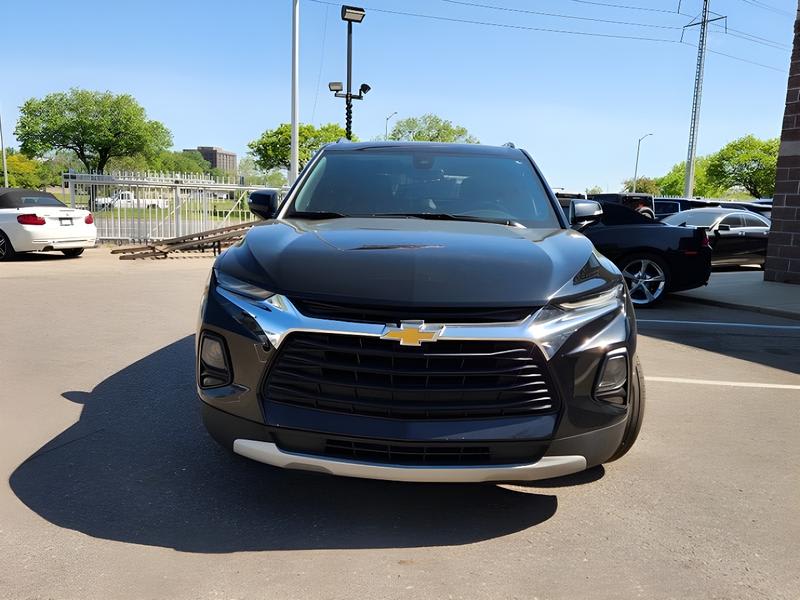 CHEVROLET BLAZER 2021 price $25,968