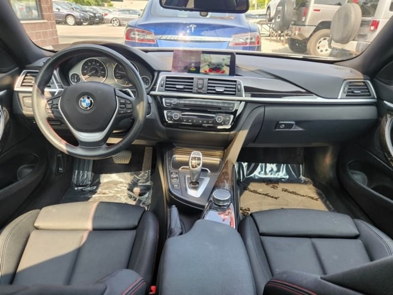 BMW 430I XDRIVE 2020 price $29,380