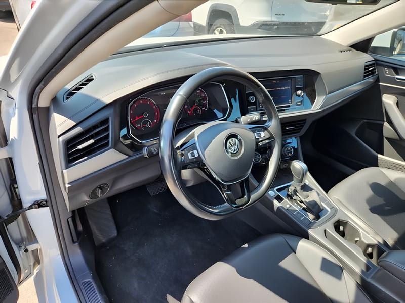 VOLKSWAGEN JETTA 2019 price $16,060