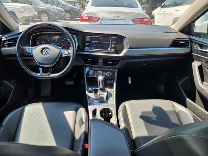 VOLKSWAGEN JETTA 2019 price $16,060