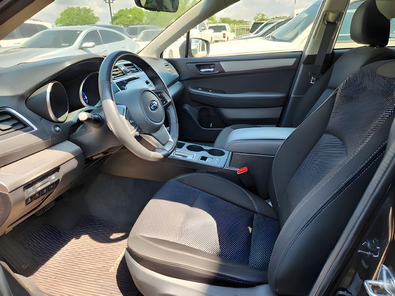 SUBARU OUTBACK 2019 price $20,695