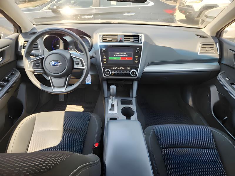 SUBARU OUTBACK 2019 price $20,695