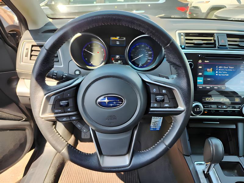 SUBARU OUTBACK 2019 price $20,695