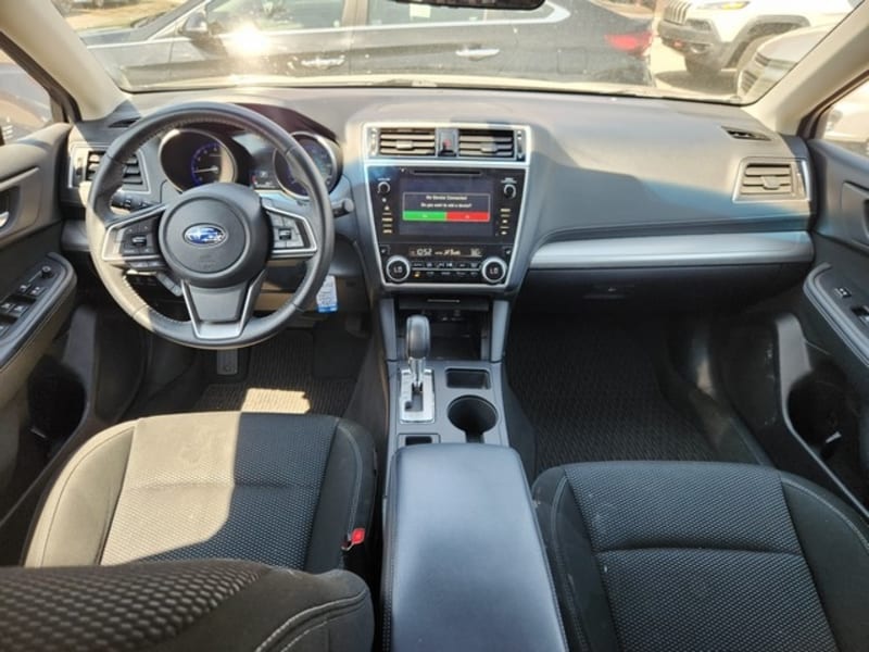 SUBARU OUTBACK 2019 price $20,695