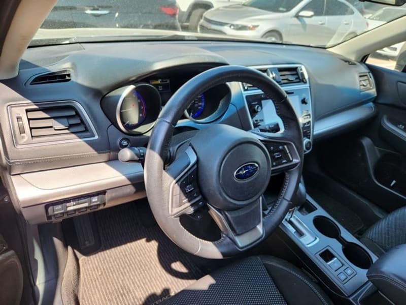 SUBARU OUTBACK 2019 price $20,695