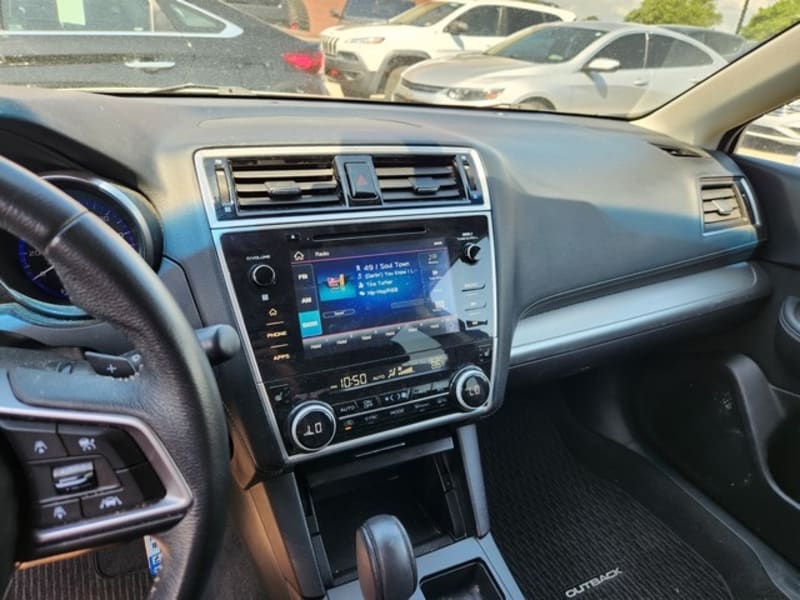 SUBARU OUTBACK 2019 price $20,695