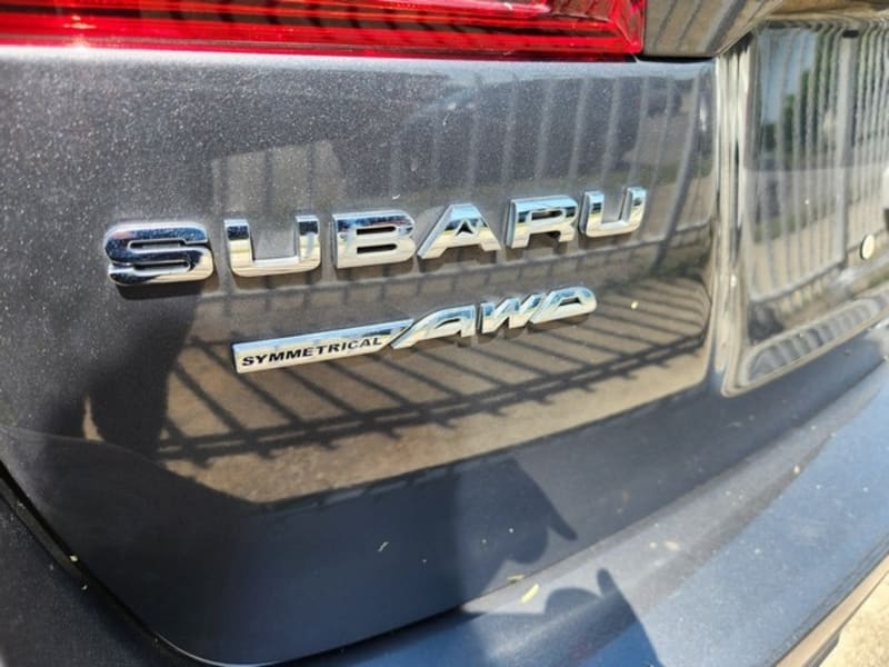 SUBARU OUTBACK 2019 price $20,695