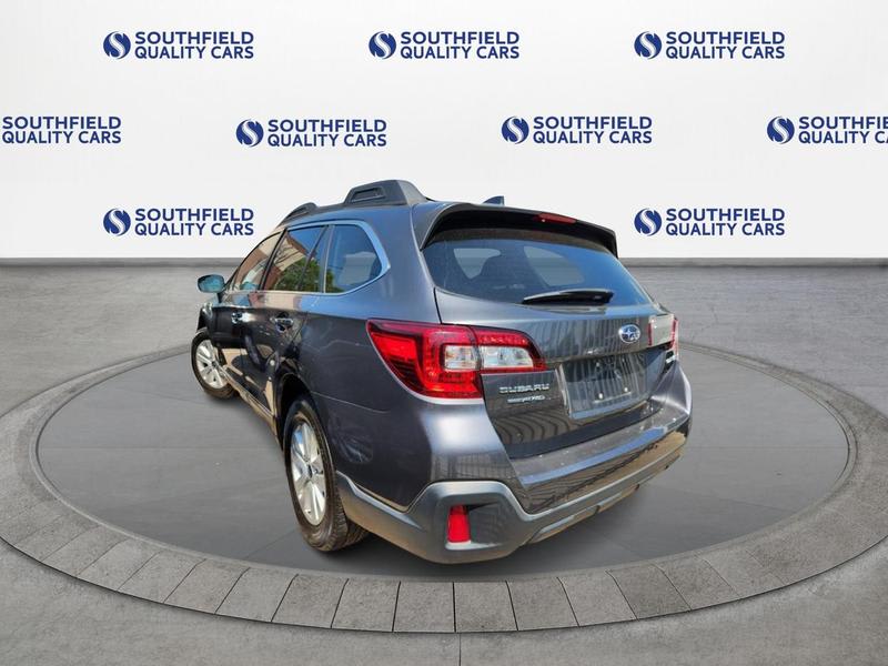 SUBARU OUTBACK 2019 price $20,695