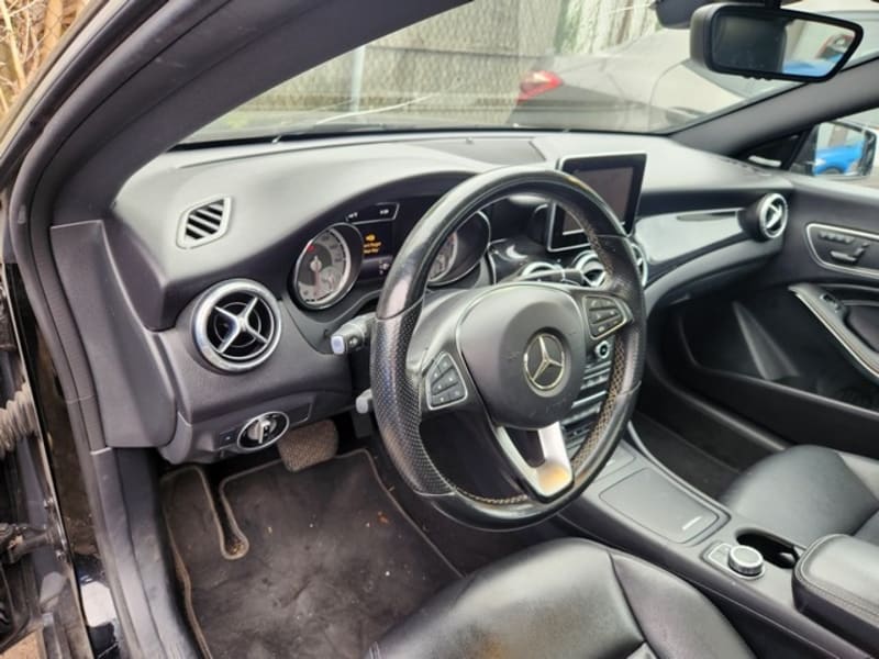 MERCEDES BENZ CLA250 2015 price $14,680