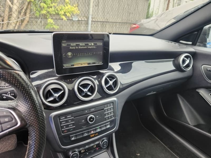 MERCEDES BENZ CLA250 2015 price $14,680