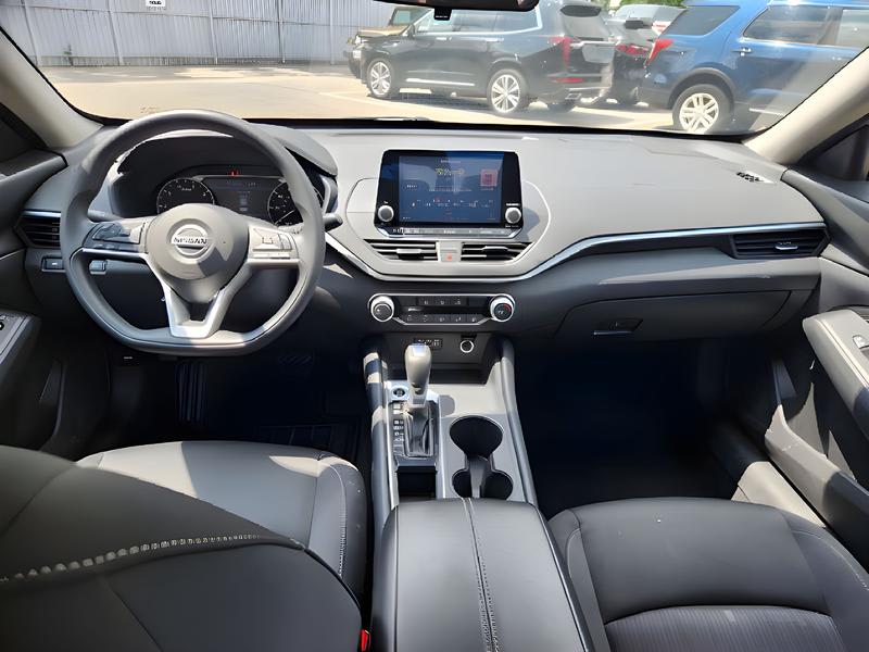 NISSAN ALTIMA 2020 price $18,615