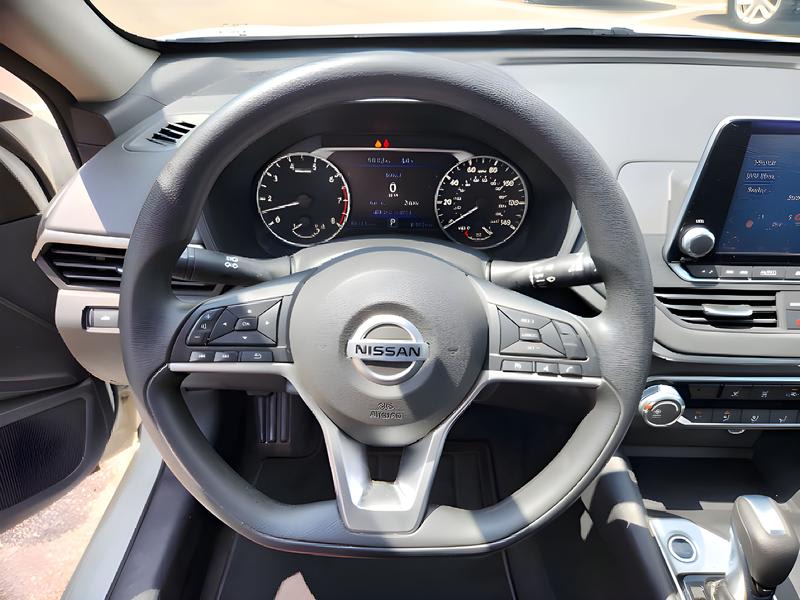 NISSAN ALTIMA 2020 price $18,615