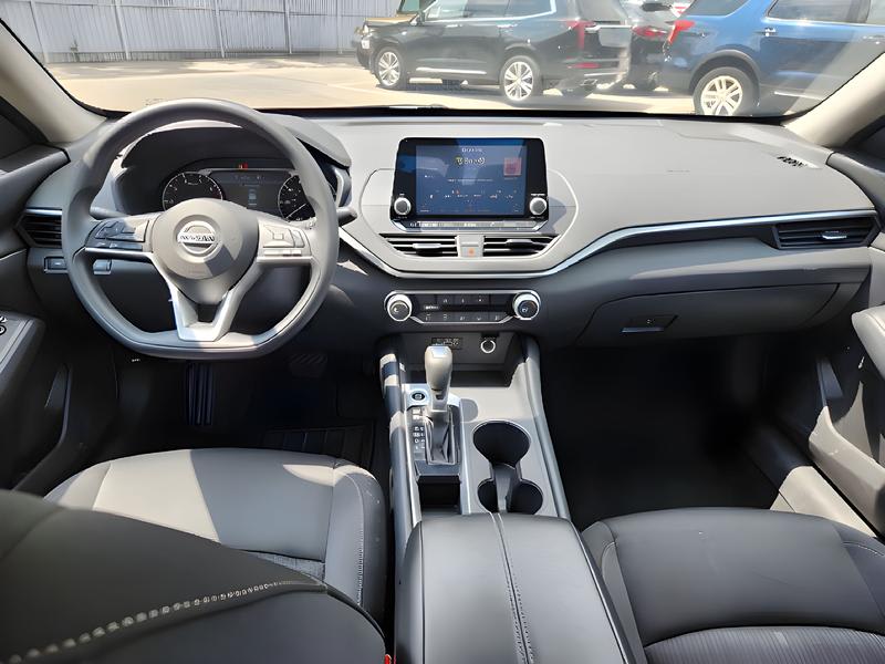 NISSAN ALTIMA 2020 price $18,615