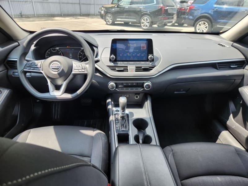 NISSAN ALTIMA 2020 price $18,615