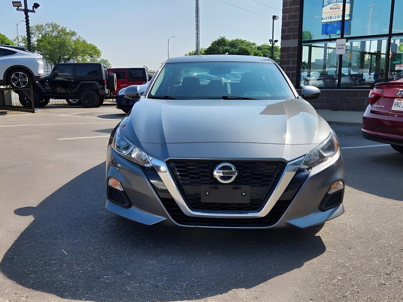 NISSAN ALTIMA 2020 price $16,858