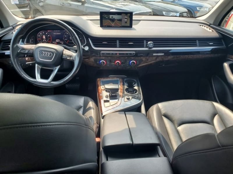 AUDI Q7 2017 price $19,985