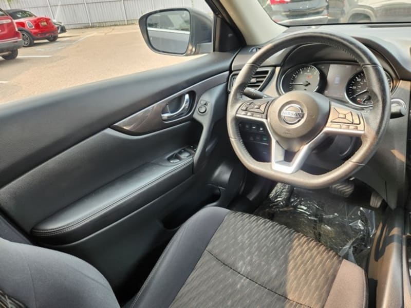 NISSAN ROGUE 2019 price $20,265