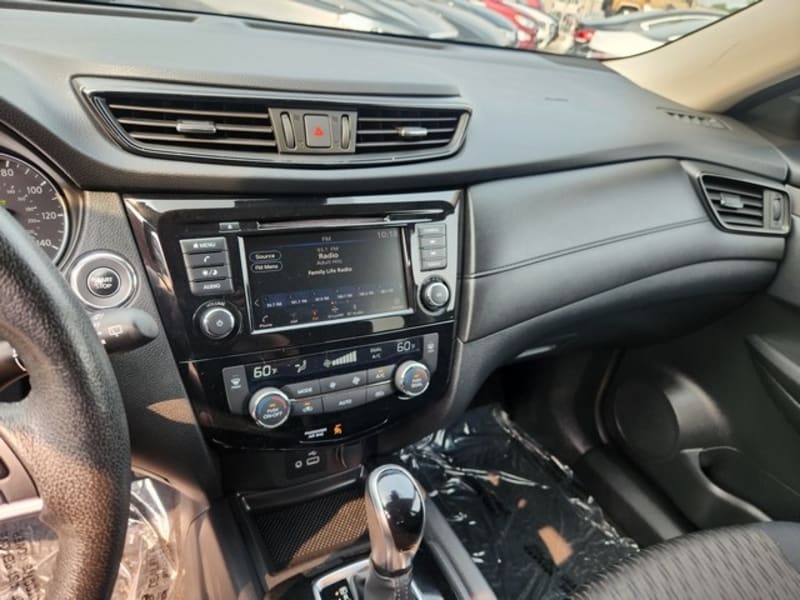 NISSAN ROGUE 2019 price $20,265