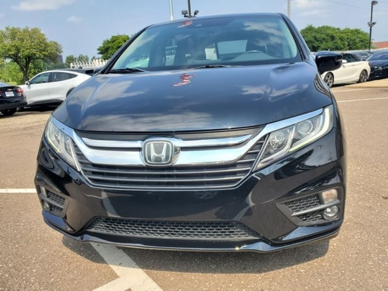 HONDA ODYSSEY 2019 price $29,290