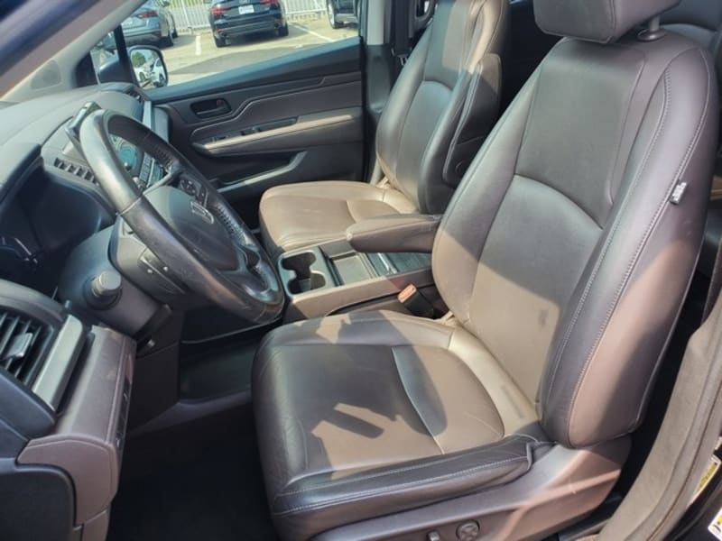 HONDA ODYSSEY 2019 price $29,290