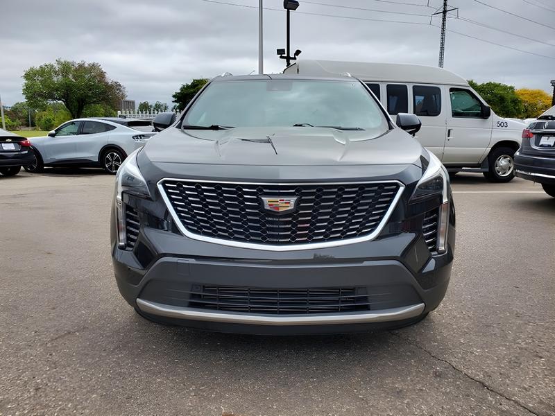 CADILLAC XT4 2020 price $26,389