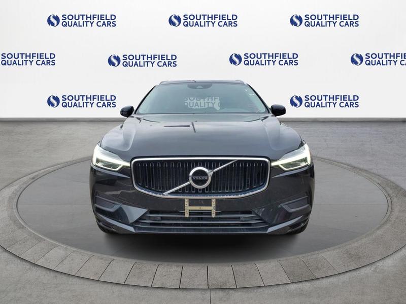 VOLVO XC60 2019 price $22,959