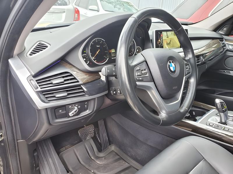 BMW X5 2016 price $19,753