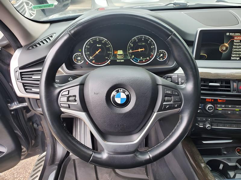 BMW X5 2016 price $19,753