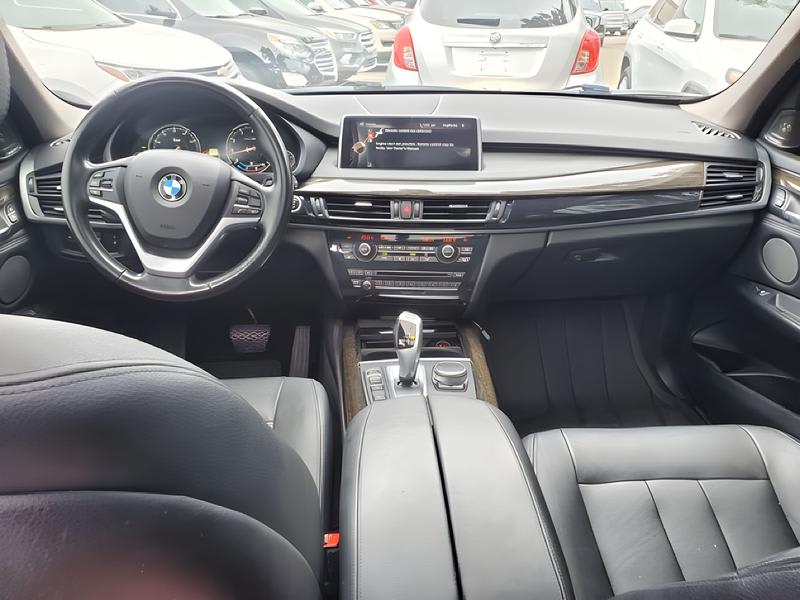 BMW X5 2016 price $19,753