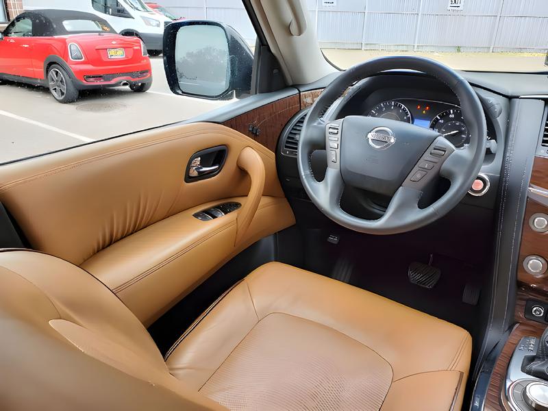 NISSAN ARMADA 2017 price $23,859