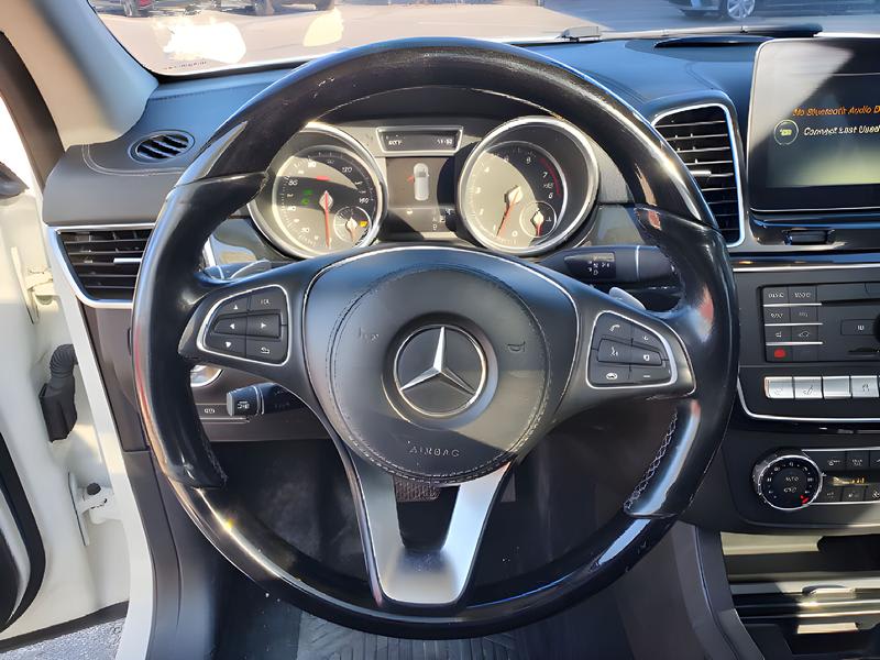 MERCEDES BENZ GLS550 2018 price $33,200