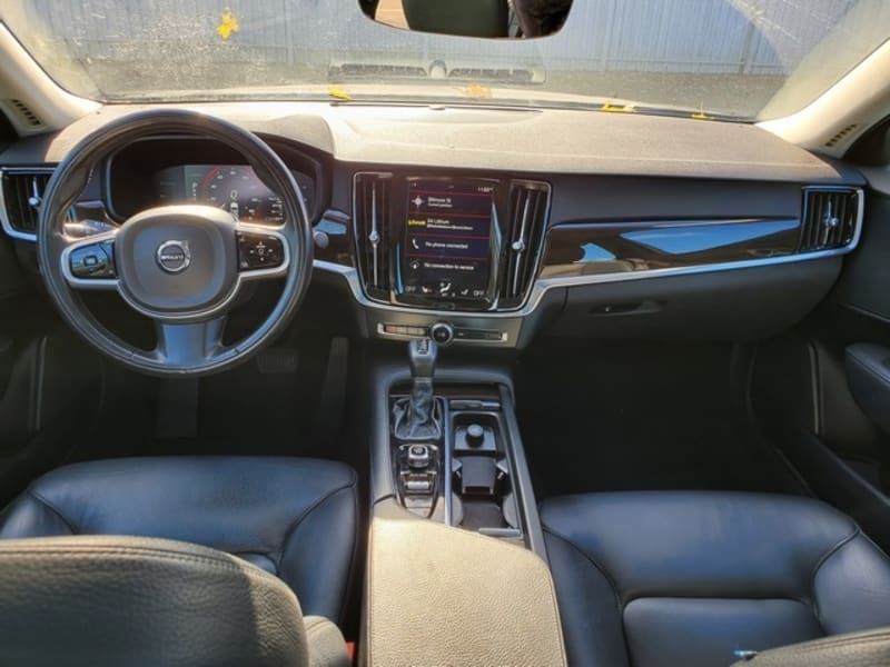 VOLVO S90 2018 price $19,987