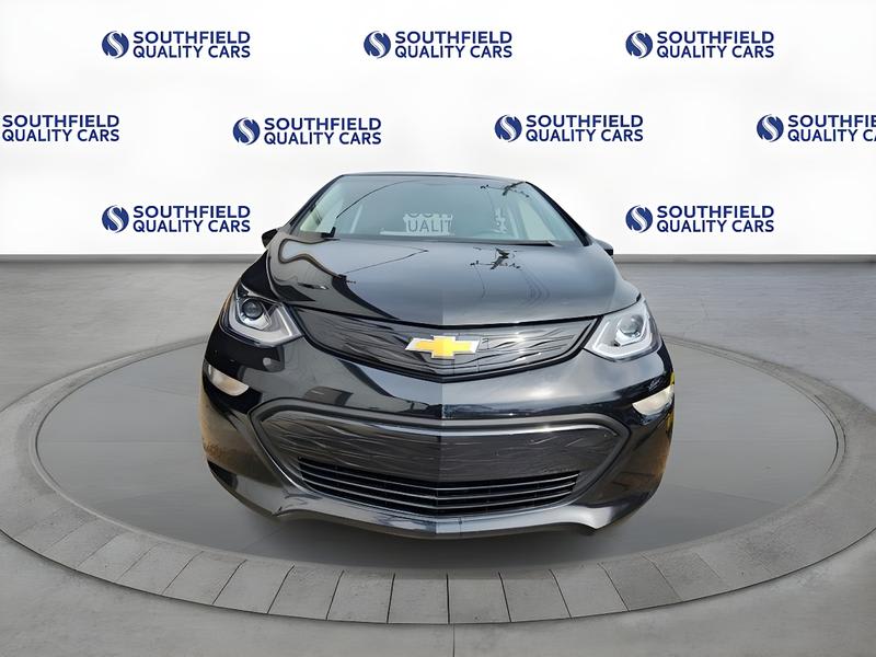 CHEVROLET BOLT EV 2020 price $12,155