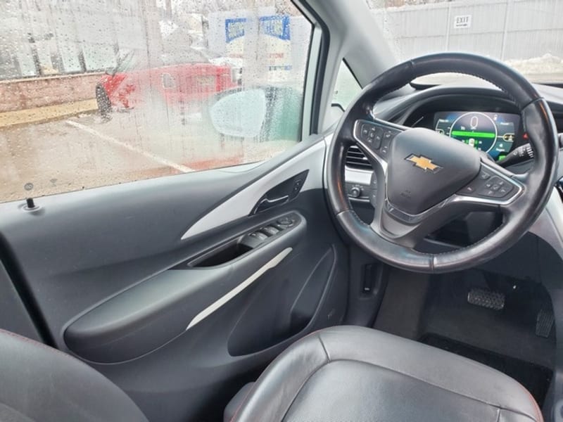 CHEVROLET BOLT EV 2020 price $13,979