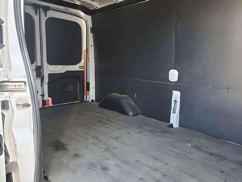 FORD TRANSIT-150 2019 price $27,885