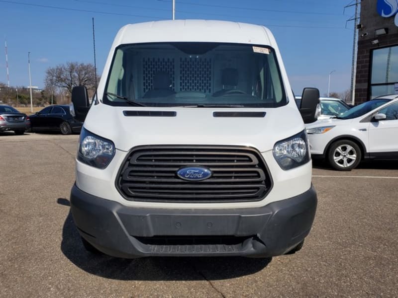 FORD TRANSIT-150 2019 price $27,885