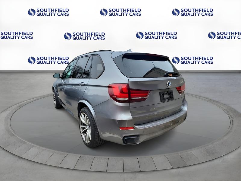 BMW X5 2016 price $19,885