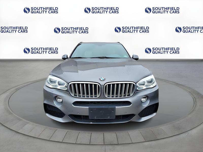 BMW X5 2016 price $19,885