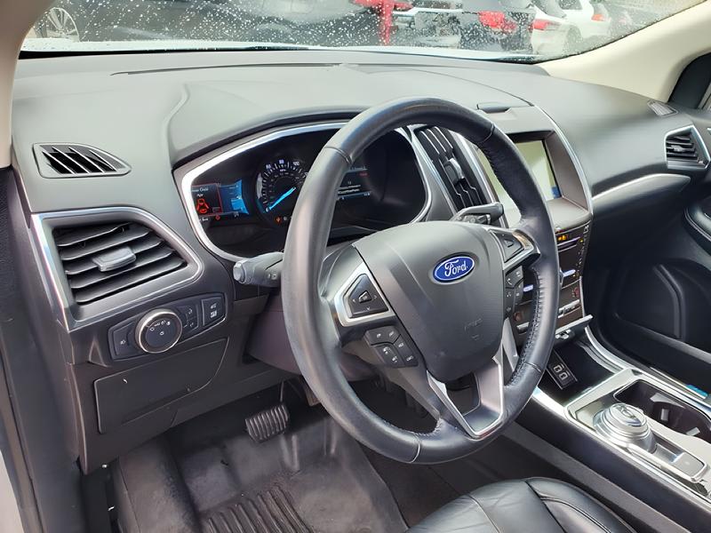 FORD EDGE 2019 price Call for Pricing.