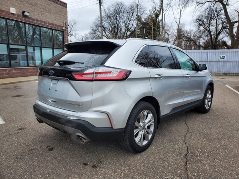 FORD EDGE 2019 price $18,955