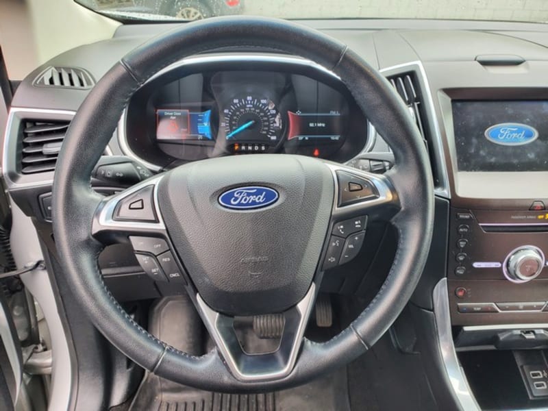 FORD EDGE 2019 price $18,955