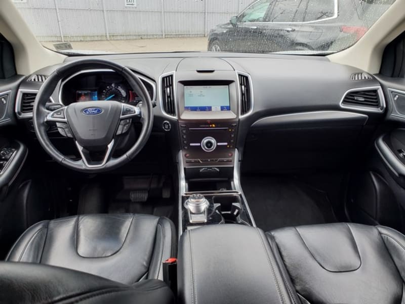 FORD EDGE 2019 price $18,955