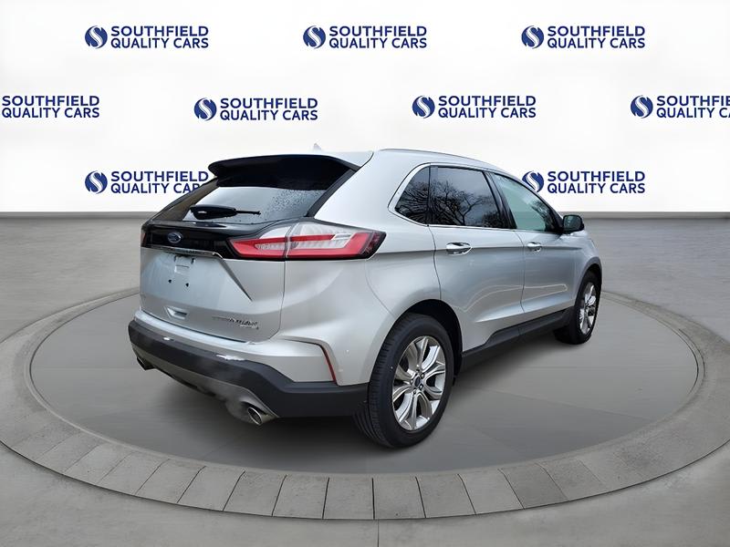 FORD EDGE 2019 price $18,955